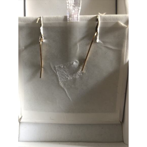 FLIP FLOP SANDALS DROP EARRINGS - Picture 5 of 5